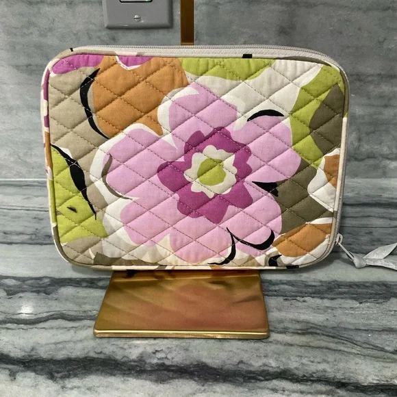 Vera Bradley Tablet Sleeve - Picture 3 of 3